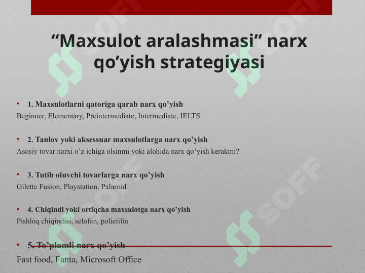Product slide 4