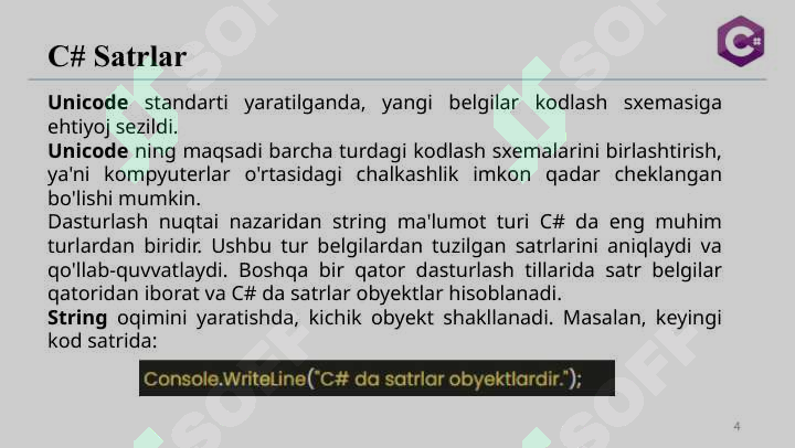 Product slide 4