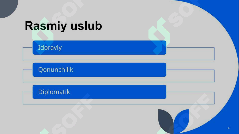 Product slide 4