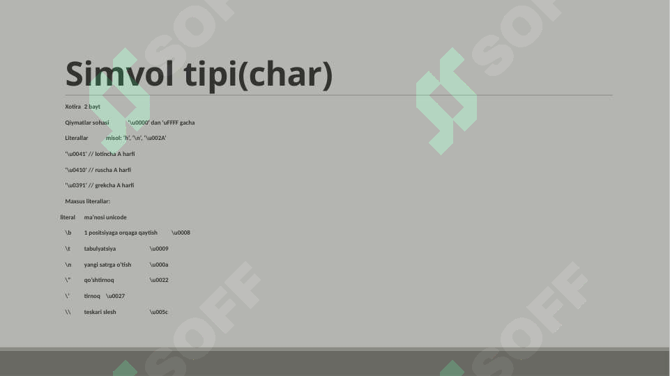 Product slide 7