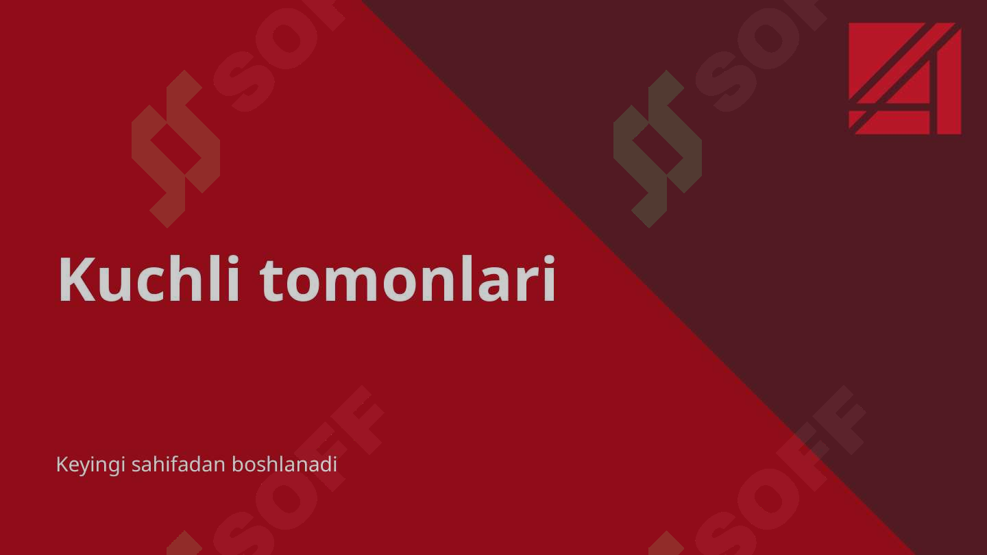 Product slide 4