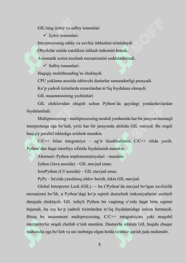 Product slide 8