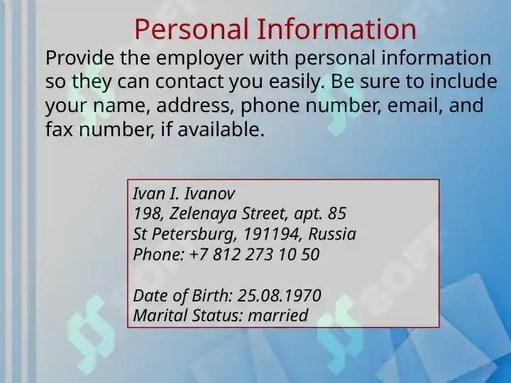 Product slide 3