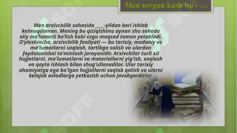 Product slide 3