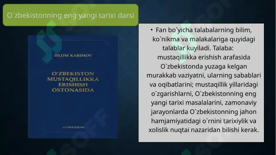 Product slide 8