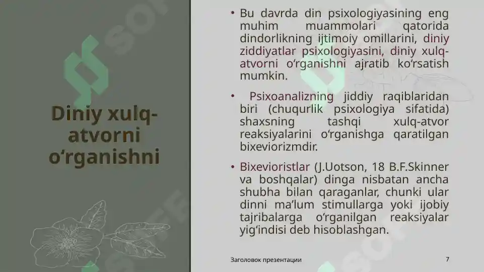Product slide 7