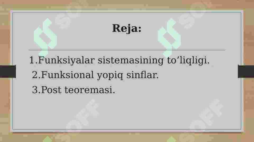 Product slide 2