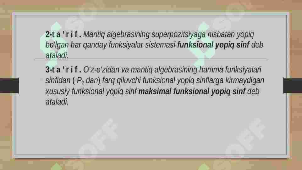 Product slide 4
