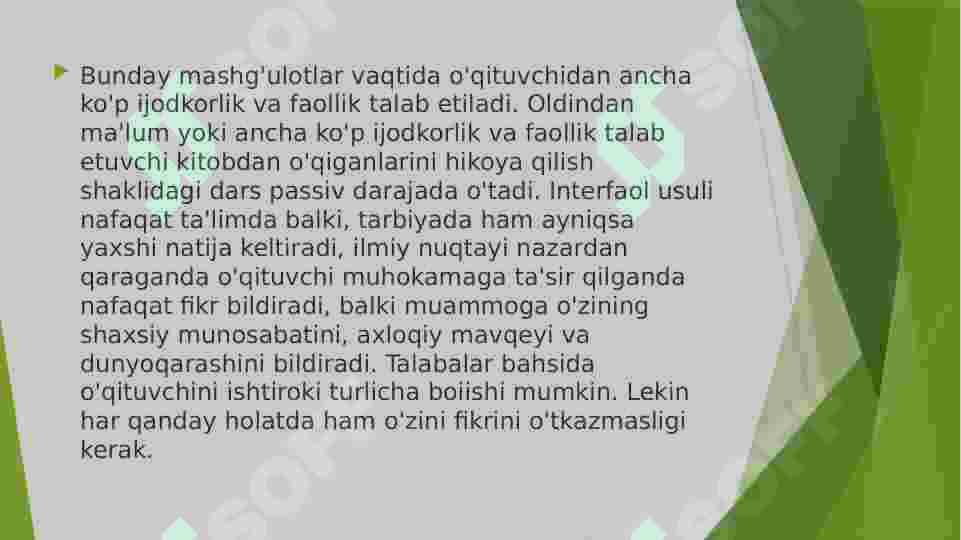 Product slide 7