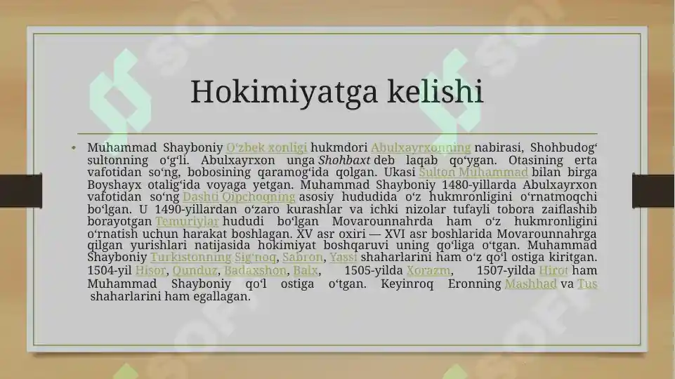 Product slide 4