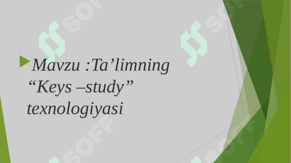 Product slide 2