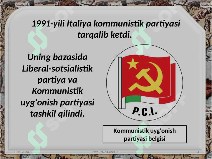 Product slide 4