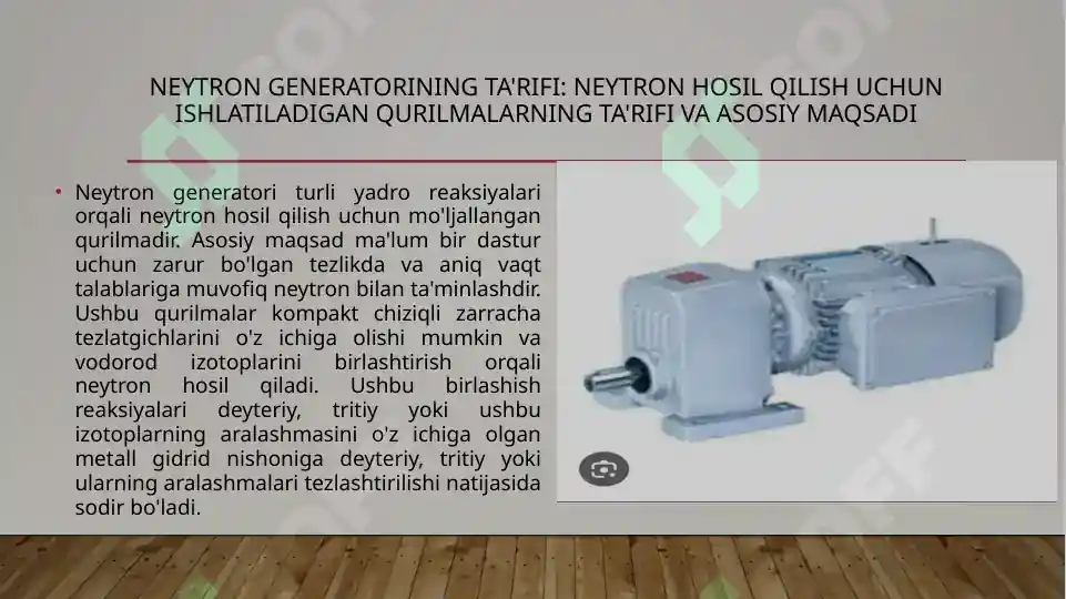 Product slide 4