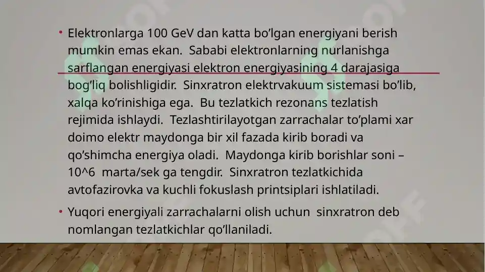 Product slide 5