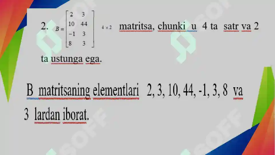 Product slide 6