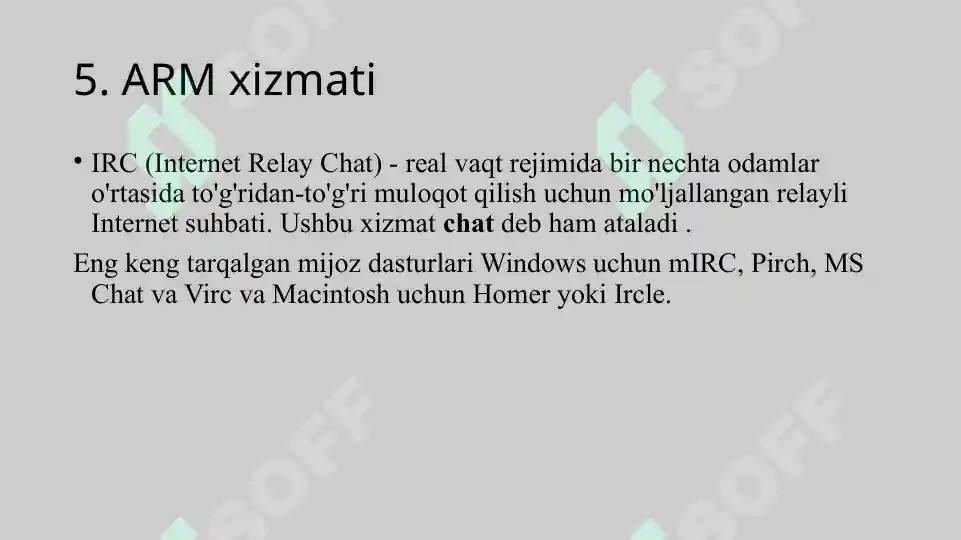 Product slide 5