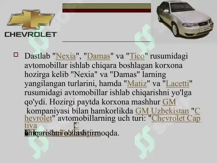 Product slide 3
