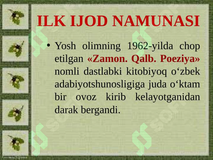 Product slide 5