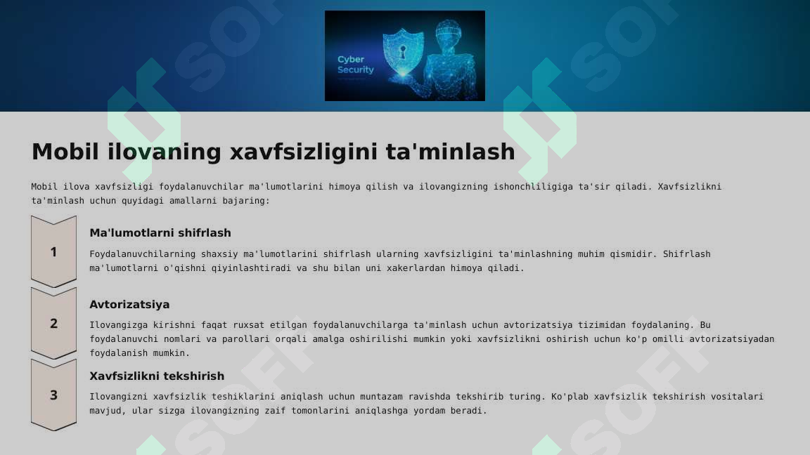 Product slide 7
