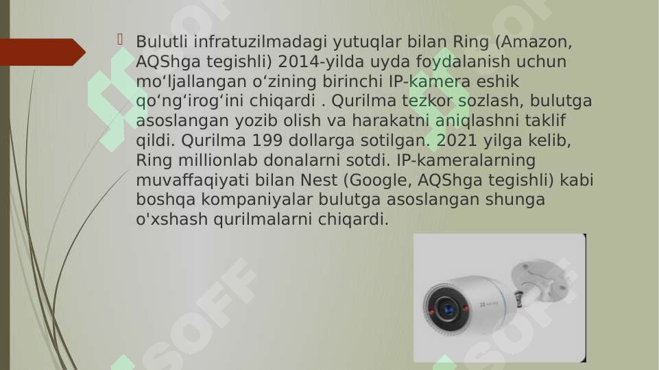 Product slide 6