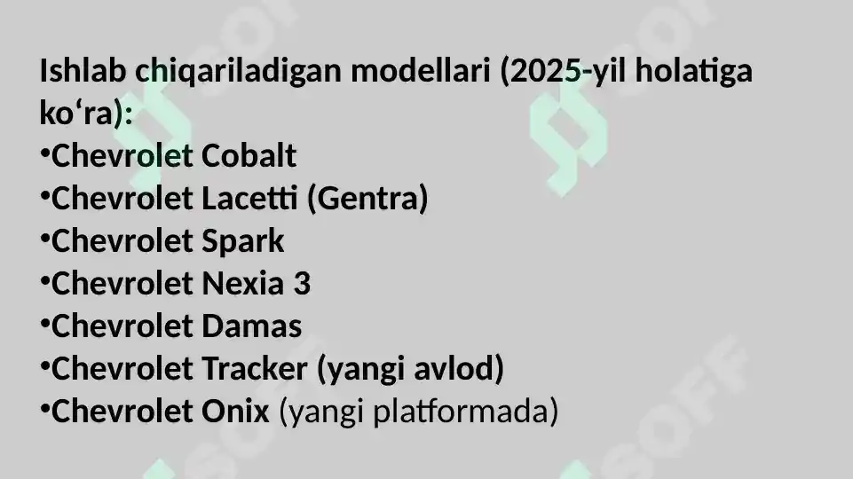 Product slide 5