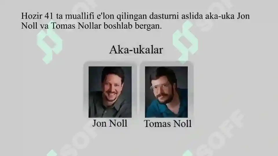 Product slide 4