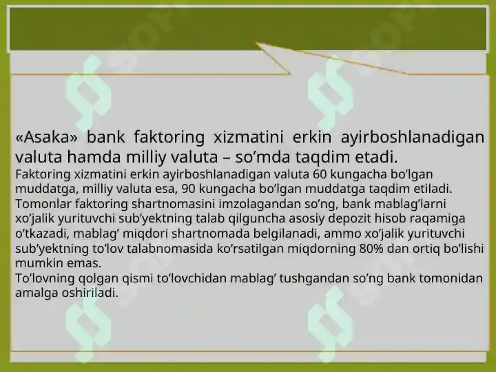 Product slide 6