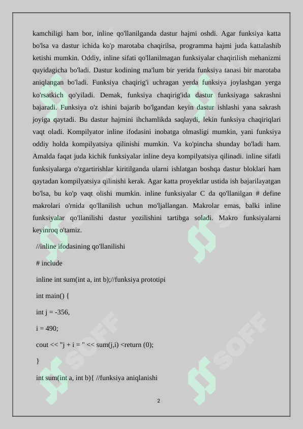 Product slide 2