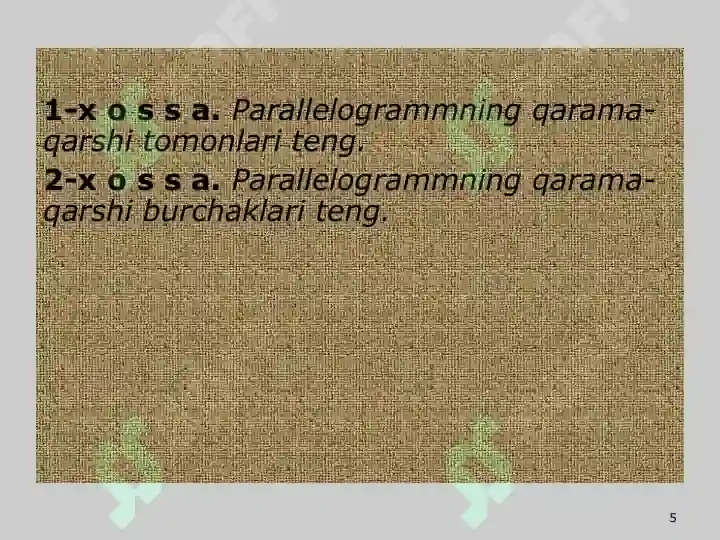 Product slide 5