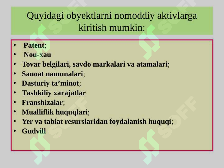 Product slide 6