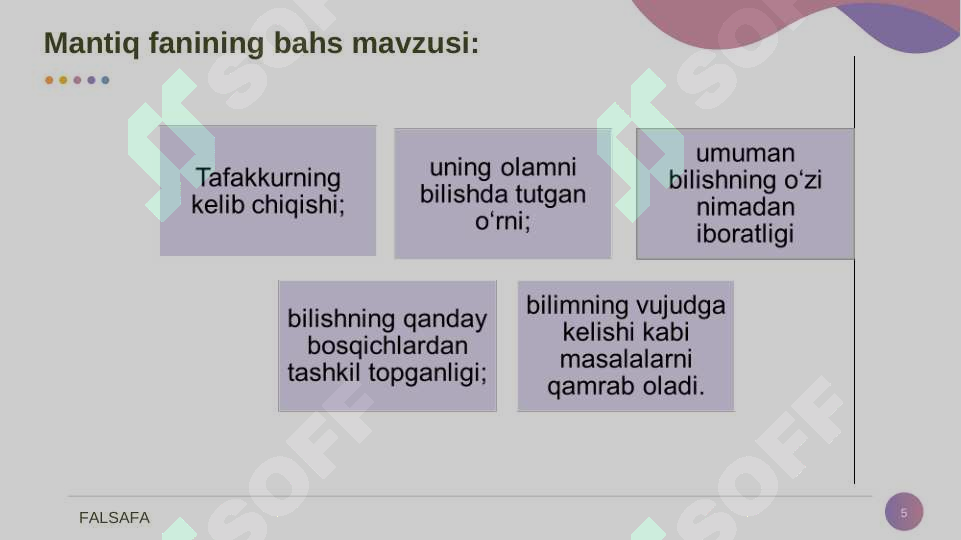 Product slide 5