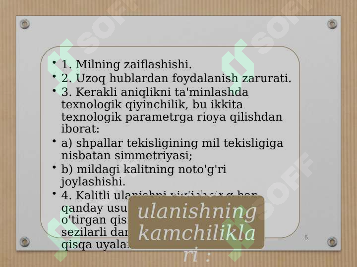 Product slide 5