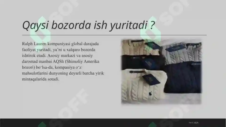 Product slide 7