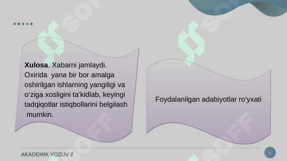 Product slide 8