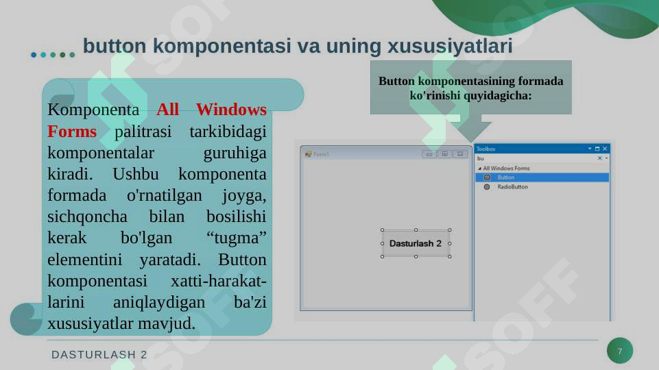 Product slide 7