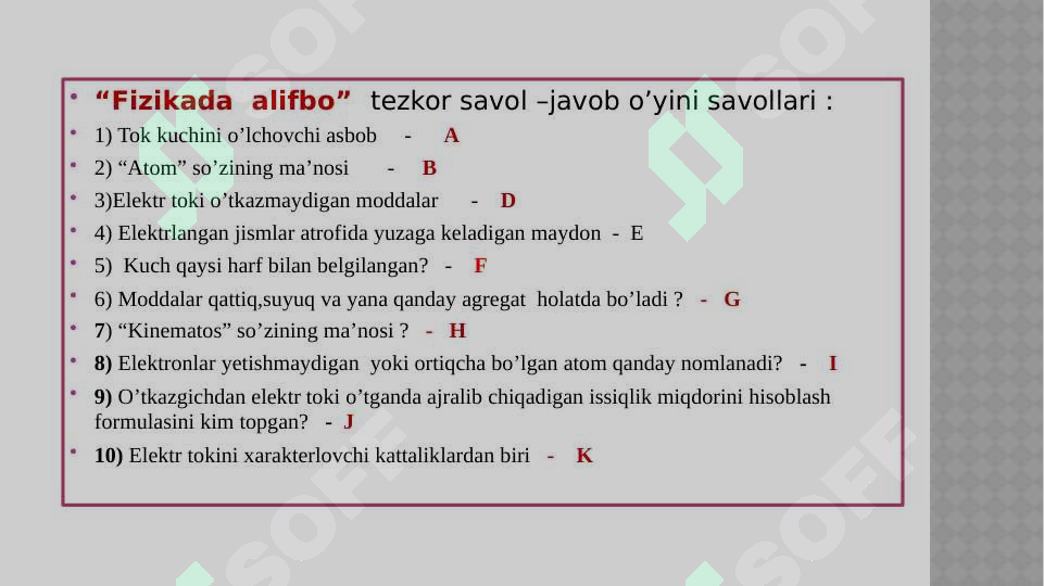 Product slide 6