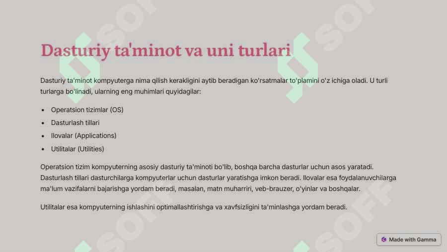 Product slide 4