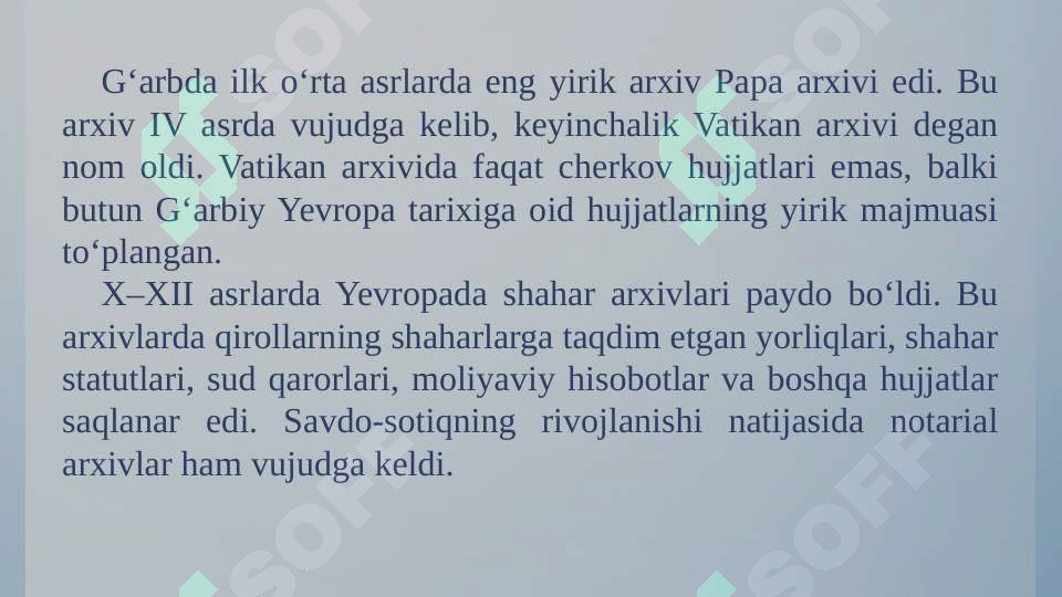 Product slide 6