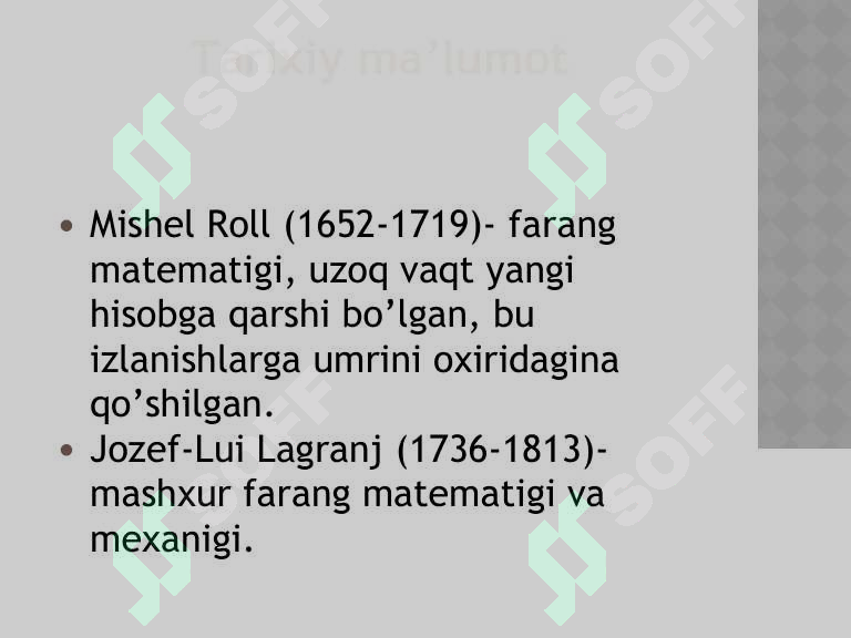 Product slide 5