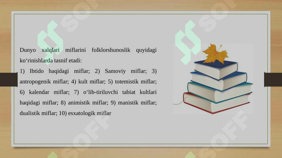 Product slide 8