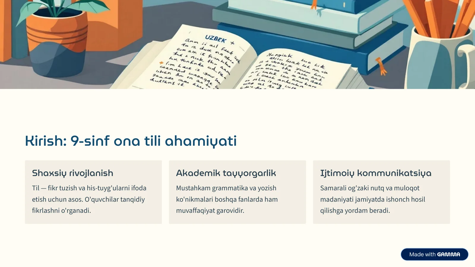 Product slide 2