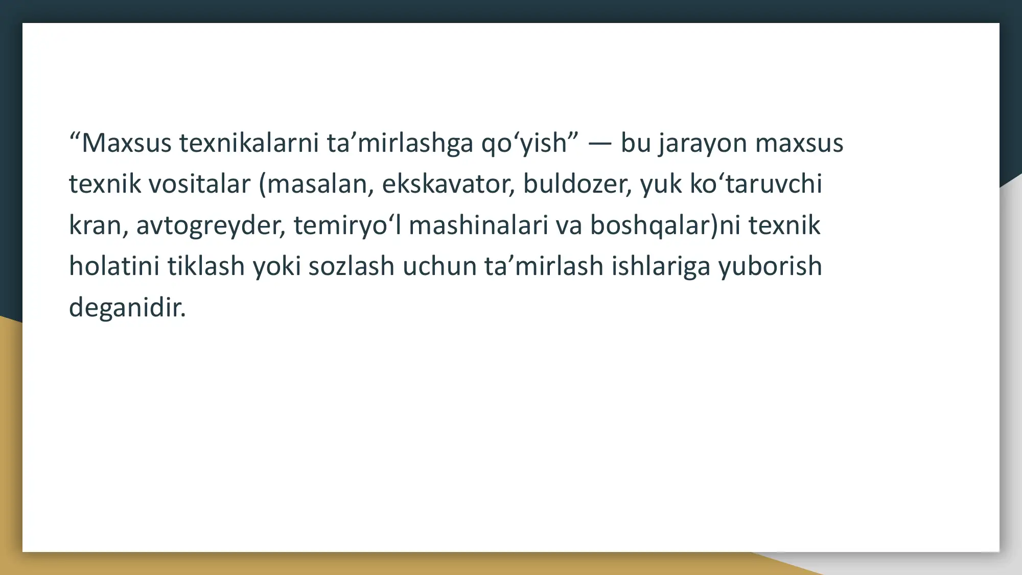 Product slide 2
