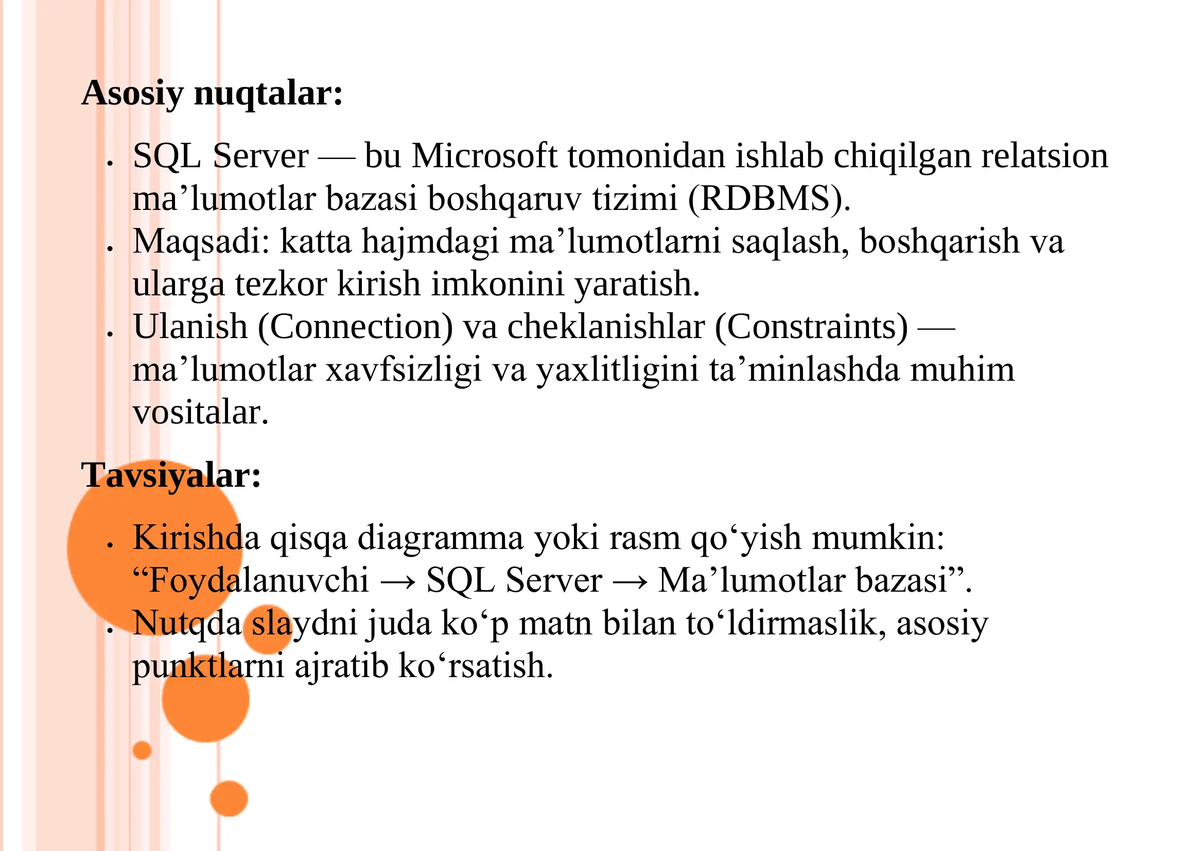 Product slide 2