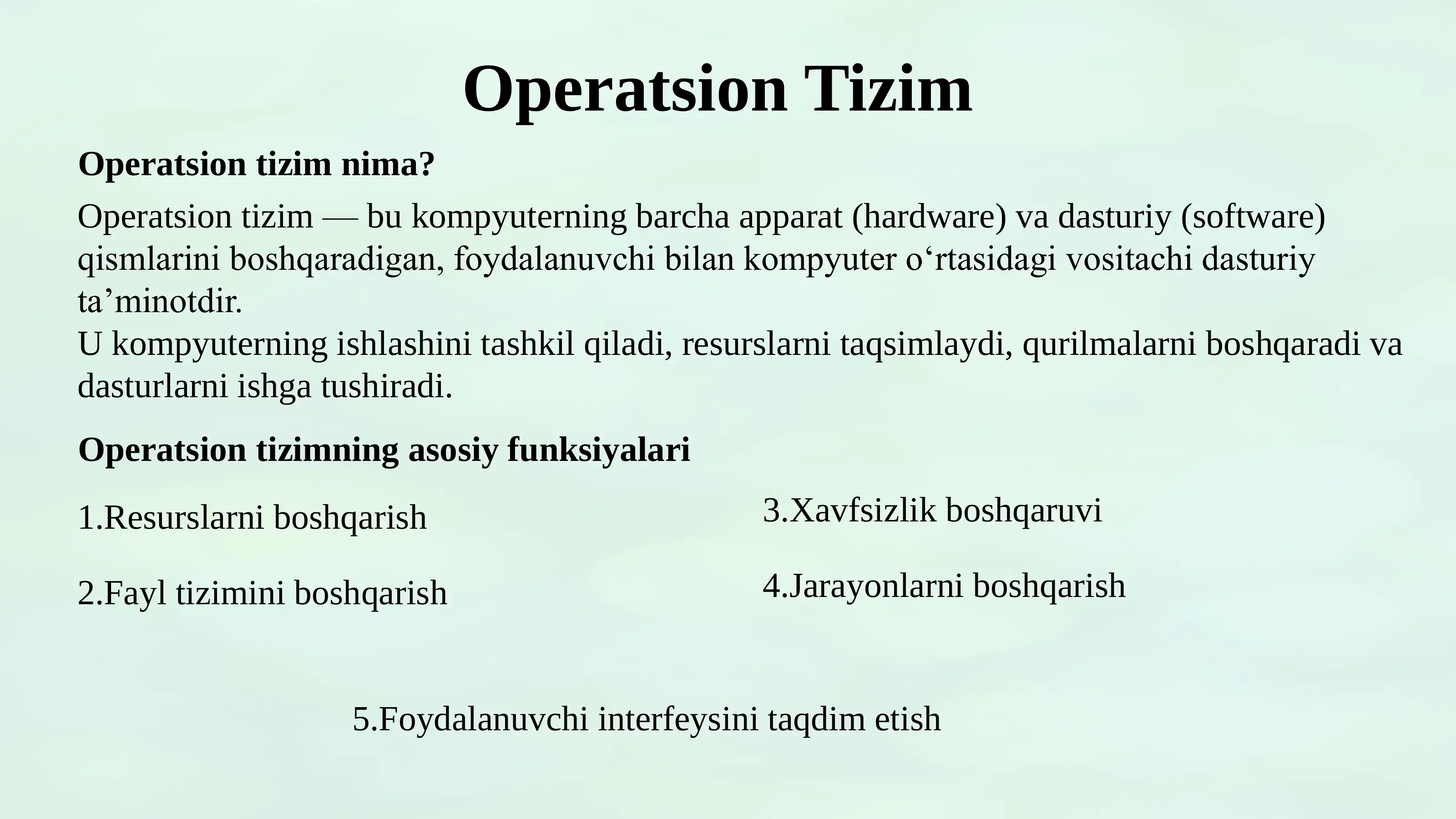 Product slide 2