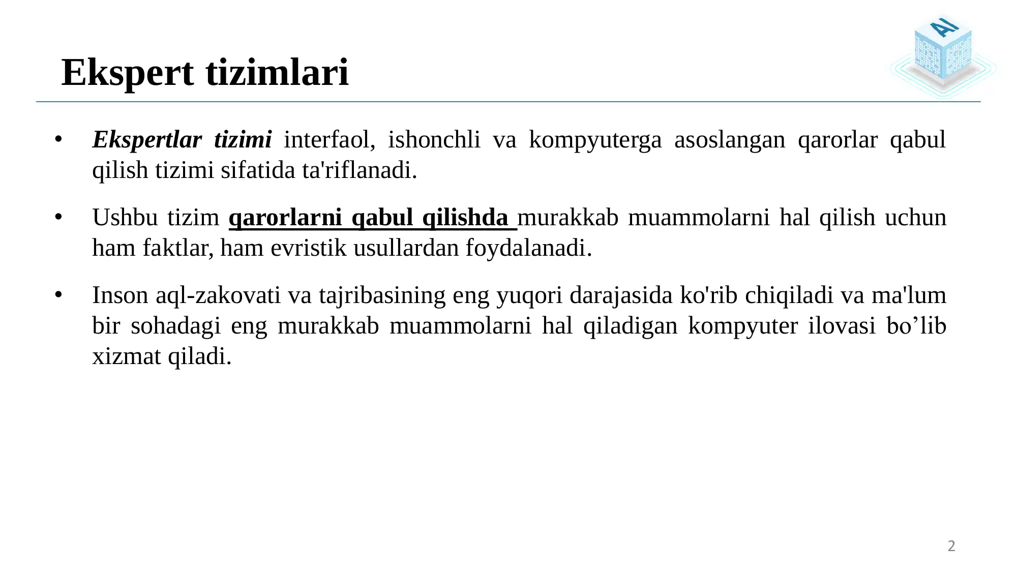 Product slide 2