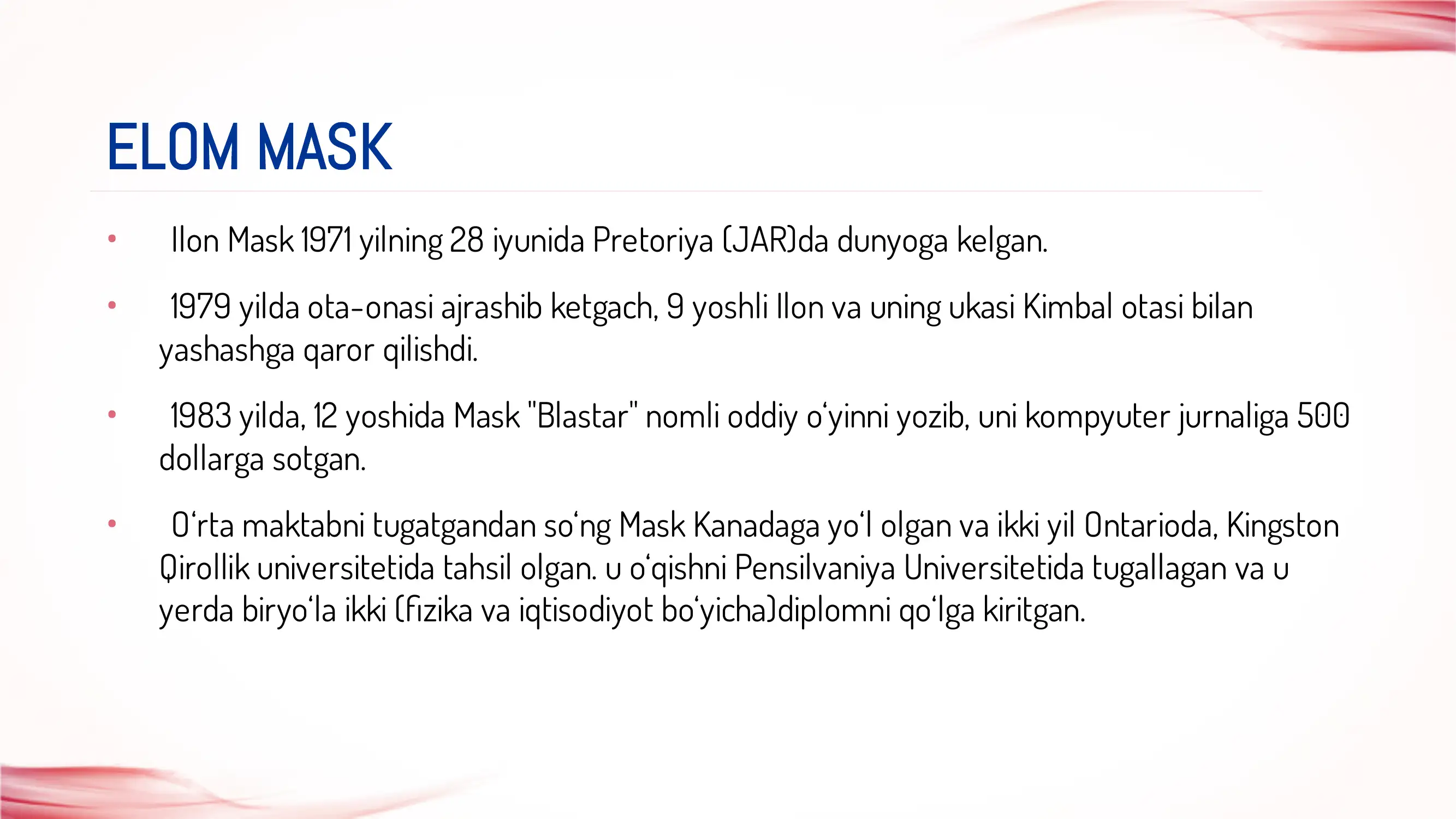 Product slide 2