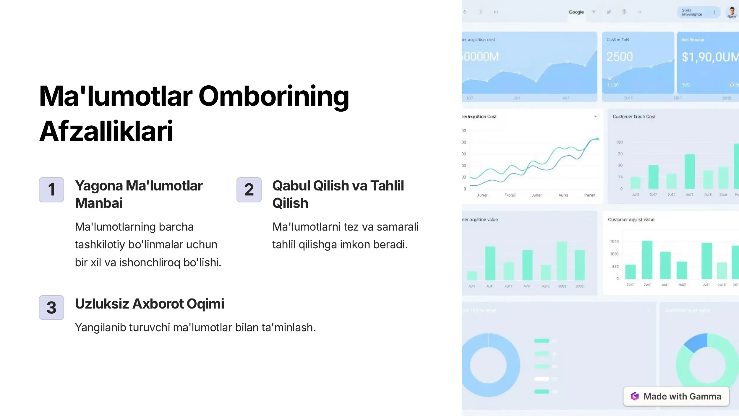 Product slide 3