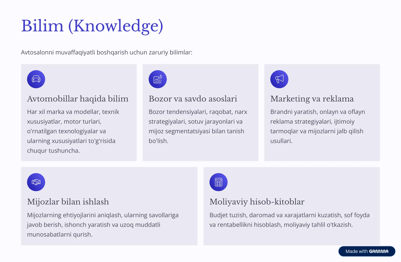 Product slide 3