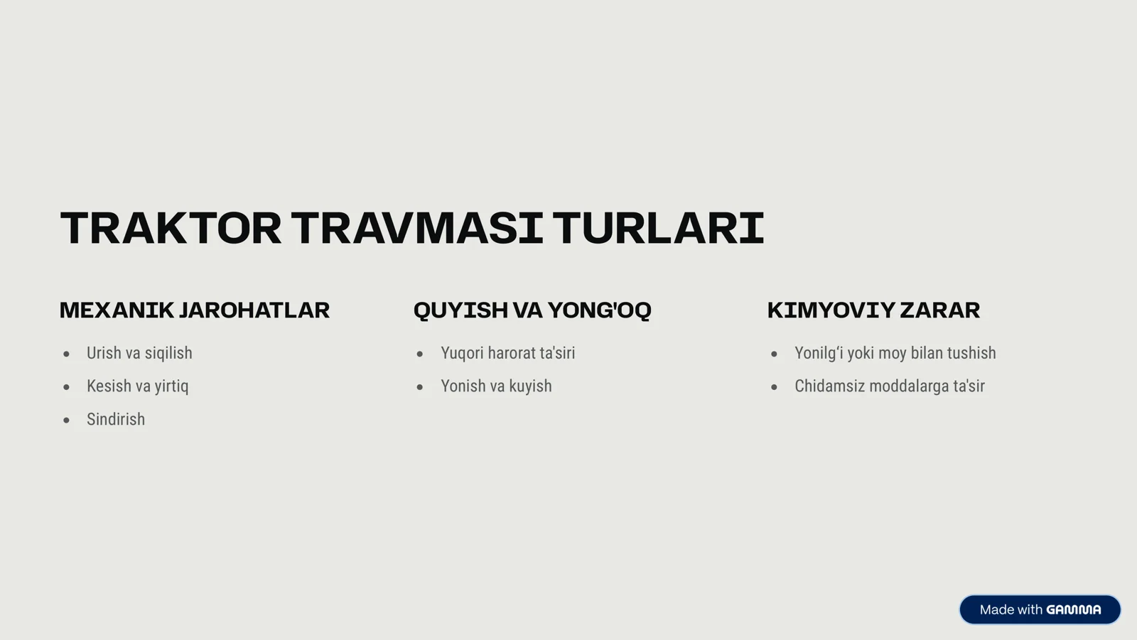 Product slide 3