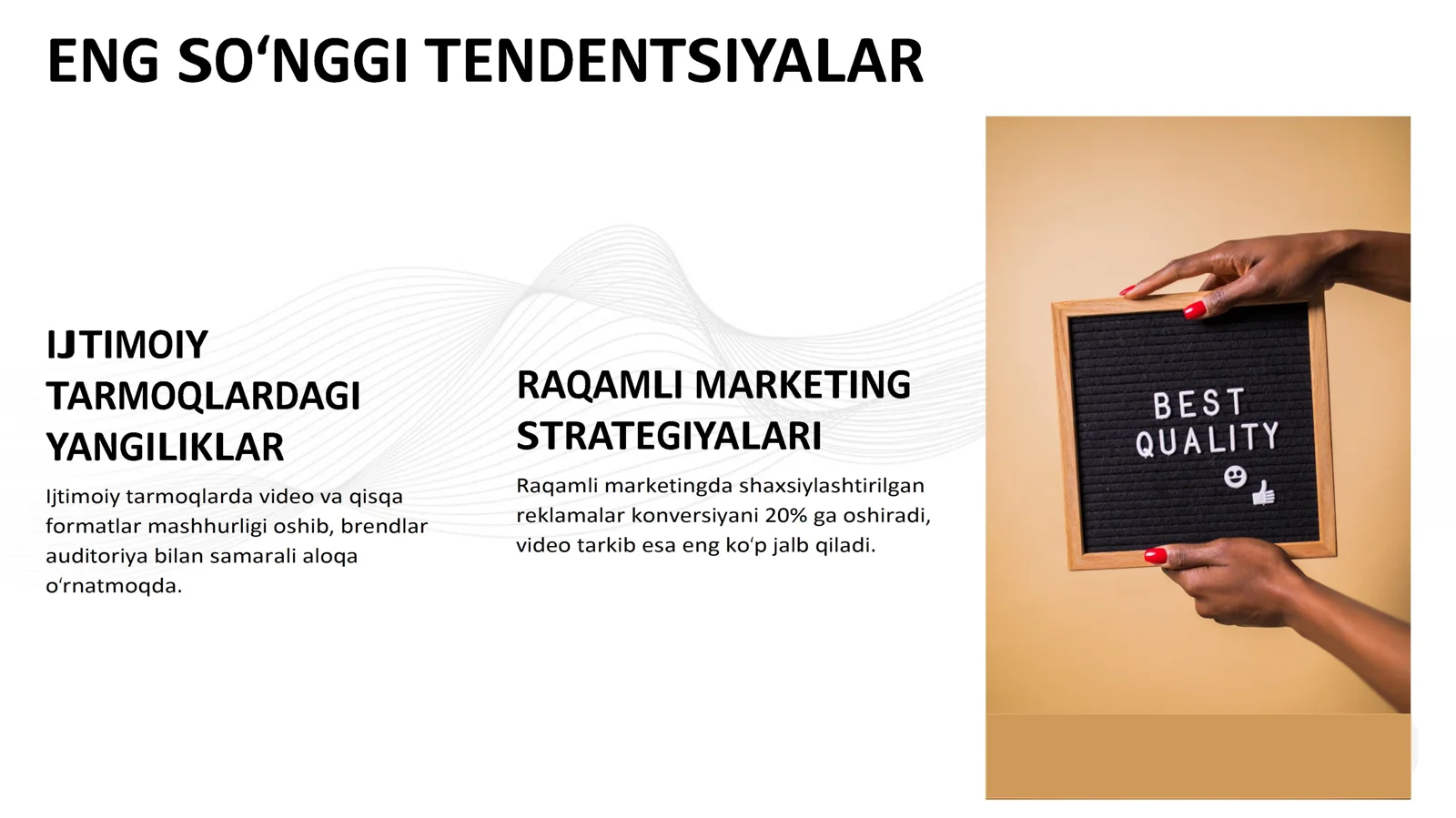 Product slide 3